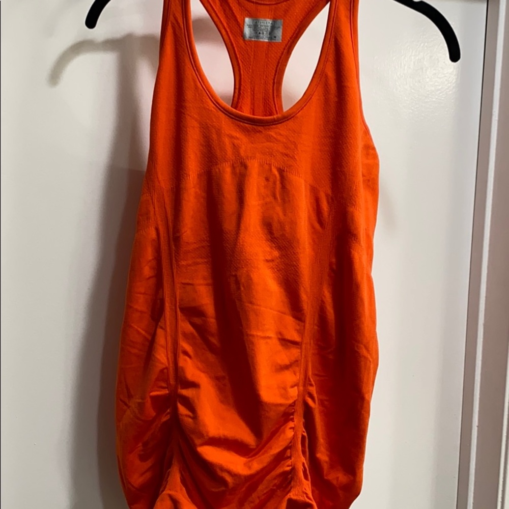 Athleta Speed Light Tank sz Med